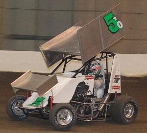 Gary Taylor Tulsa Shootout Win